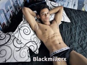 Blackmillerx