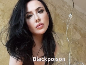 Blackpoison