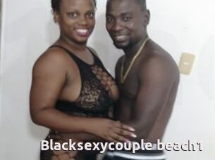 Blacksexycouple_beach1