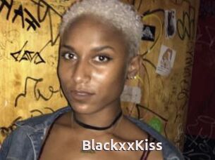 BlackxxKiss