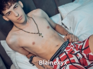 Blainexyx