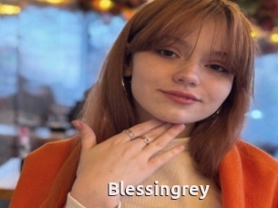 Blessingrey