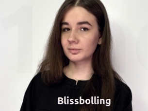 Blissbolling