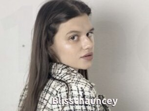 Blisschauncey
