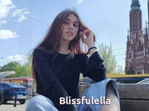 Blissfulella