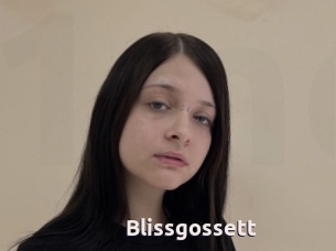 Blissgossett
