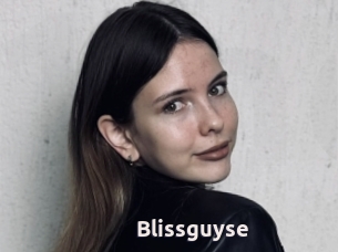 Blissguyse