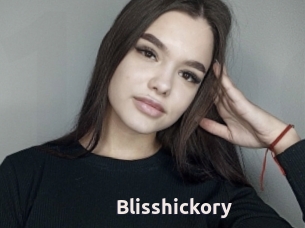 Blisshickory