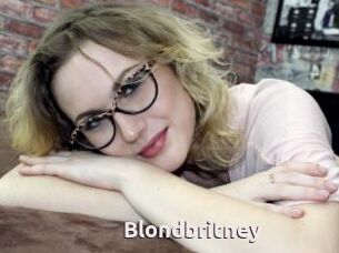 Blondbritney