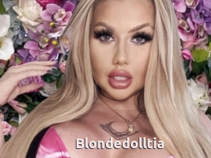 Blondedolltia