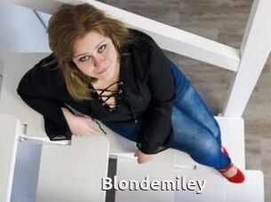 Blondemiley