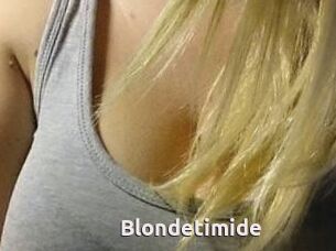 Blondetimide