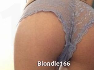 Blondie166