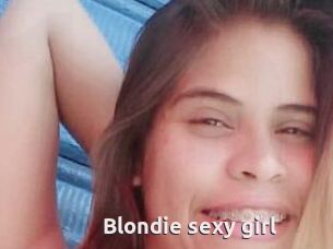 Blondie_sexy_girl