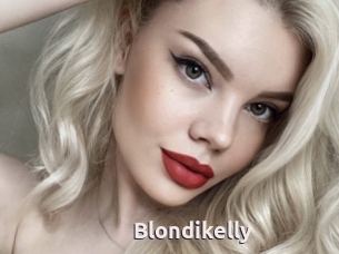 Blondikelly