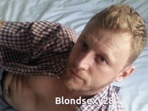 Blondsexy28