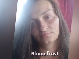 Bloomfrost