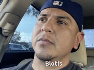 Blotis