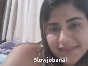 Blowjobanal