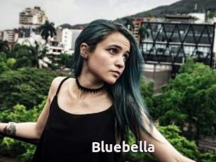Bluebella