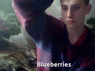 Blueberries