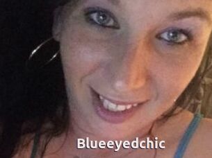 Blueeyedchic