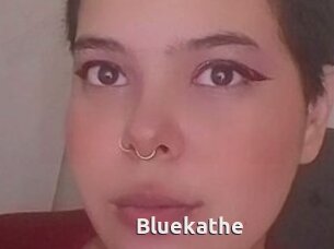 Bluekathe