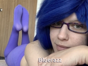 Bluerazz