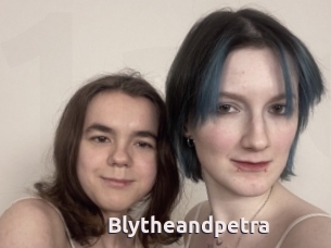 Blytheandpetra