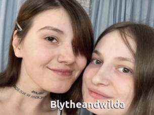Blytheandwilda