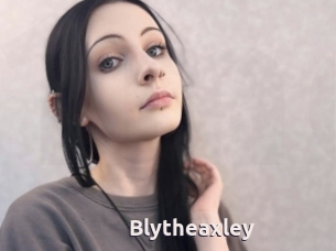 Blytheaxley