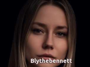 Blythebennett
