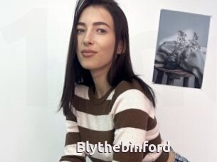 Blythebinford