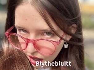 Blythebluitt