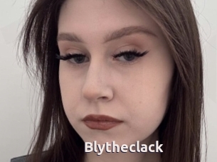 Blytheclack