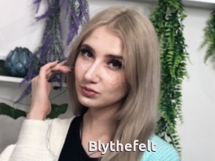 Blythefelt