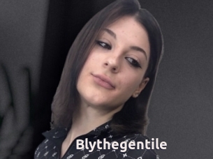 Blythegentile