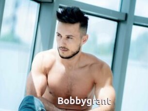 Bobbygrant
