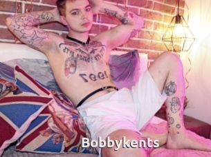 Bobbykents