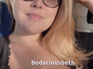 Bodaciousbeth