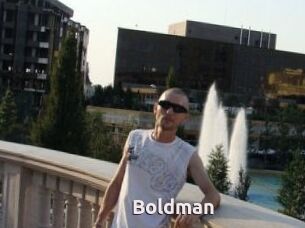 Boldman