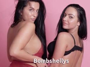 Bombshellys