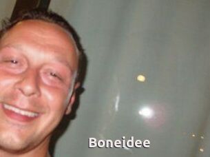 Boneidee