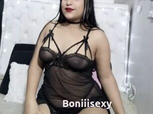 Boniiisexy