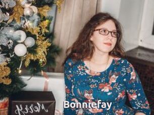 Bonniefay