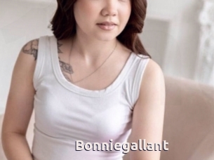 Bonniegallant