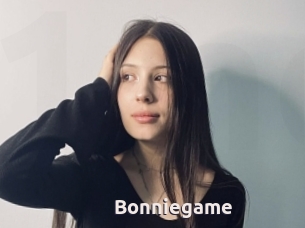 Bonniegame