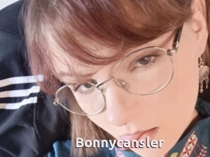 Bonnycansler