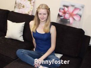 Bonnyfoster