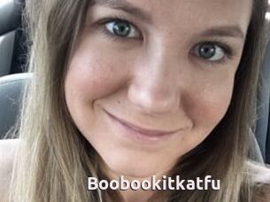 Boobookitkatfu
